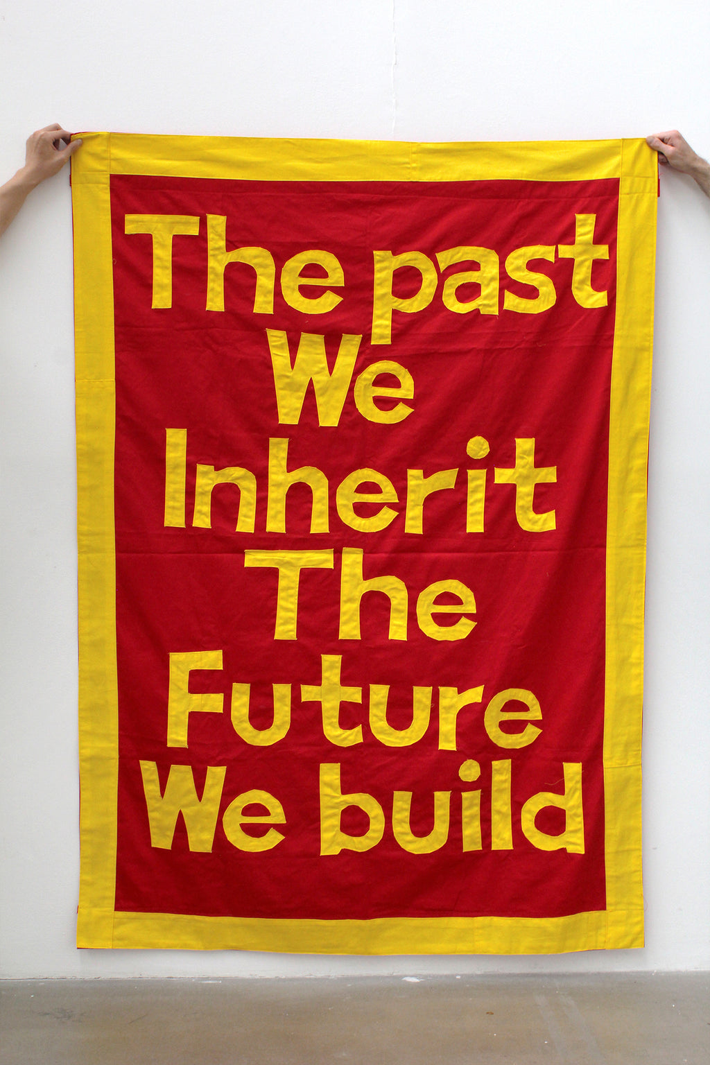 2026 Time-limited edition artists print: Jeremy Deller & Ed Hall