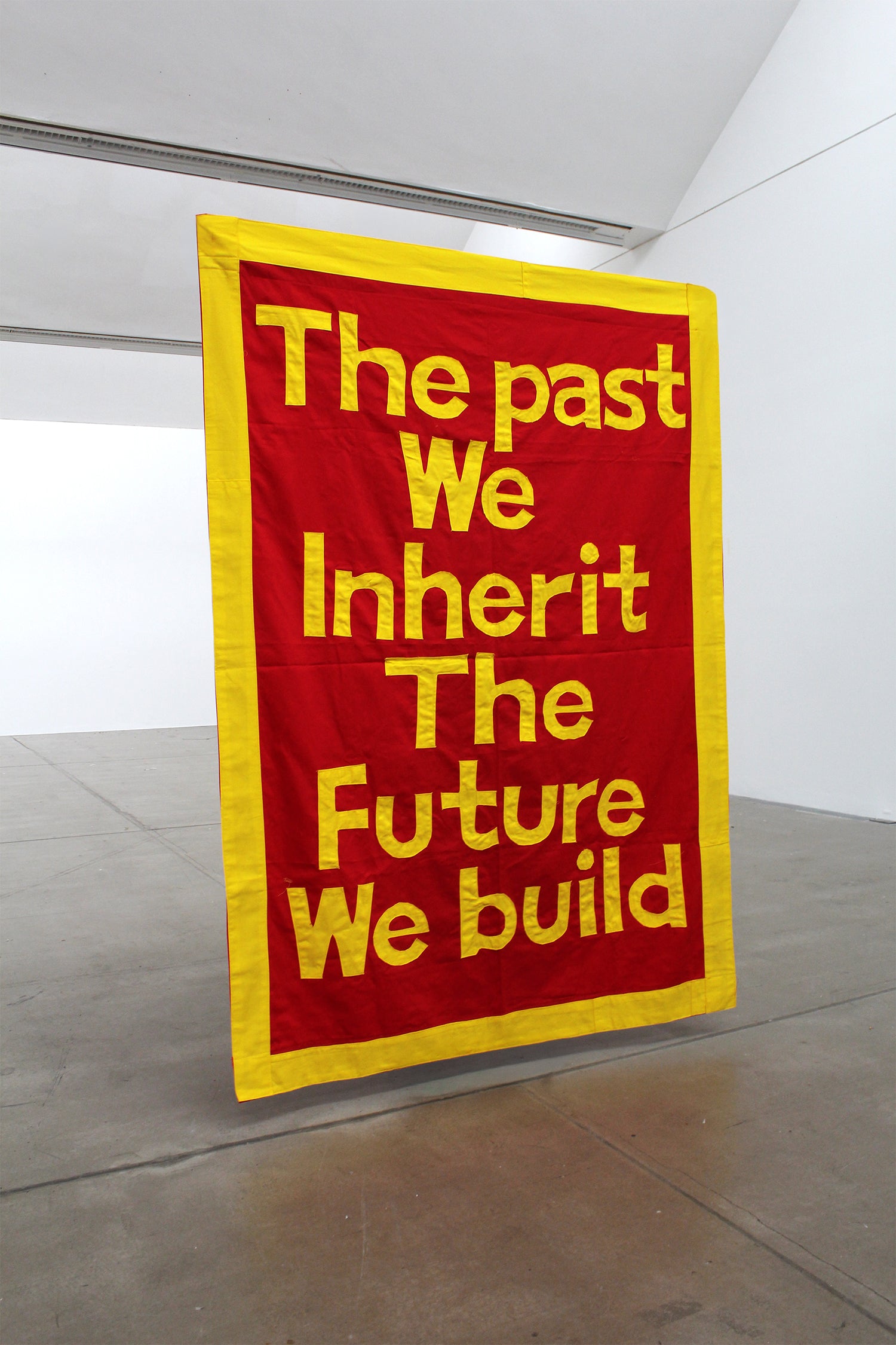 2026 Time-limited edition artists print: Jeremy Deller & Ed Hall